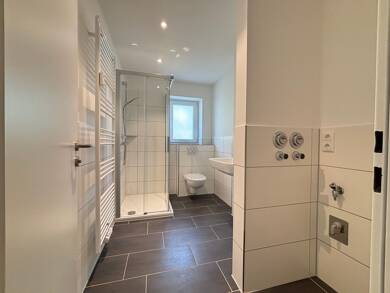 Wohnung zur Miete 660 € 2 Zimmer 65,1 m² 1. Geschoss frei ab sofort Dachsgang 14 Uelzen Uelzen 29525
