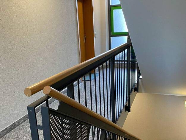 Wohnung zur Miete 976 € 3 Zimmer 84,7 m² EG Dotzheim Wiesbaden 65201