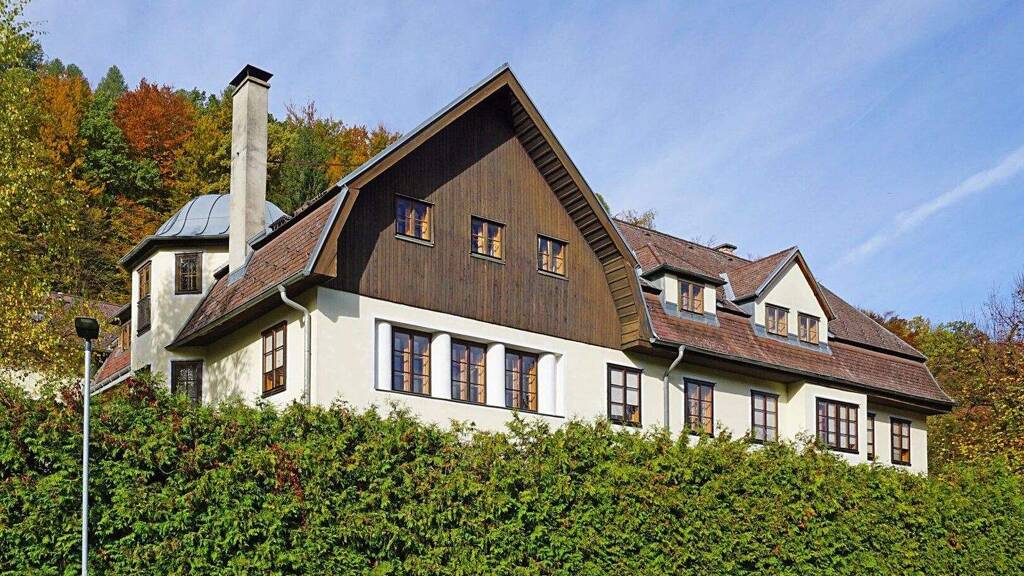 Wohnung zum Kauf 420.000 € 6 Zimmer 140 m² 1. Geschoss Pressbaum 3021