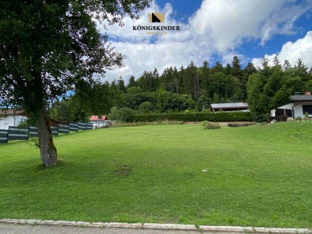 Grundstück zum Kauf 125.000 € 650 m² Grundstück Wehingen 78564