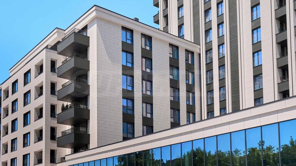 Studio zum Kauf 678.750 € 4 Zimmer 250,1 m² Plovdiv