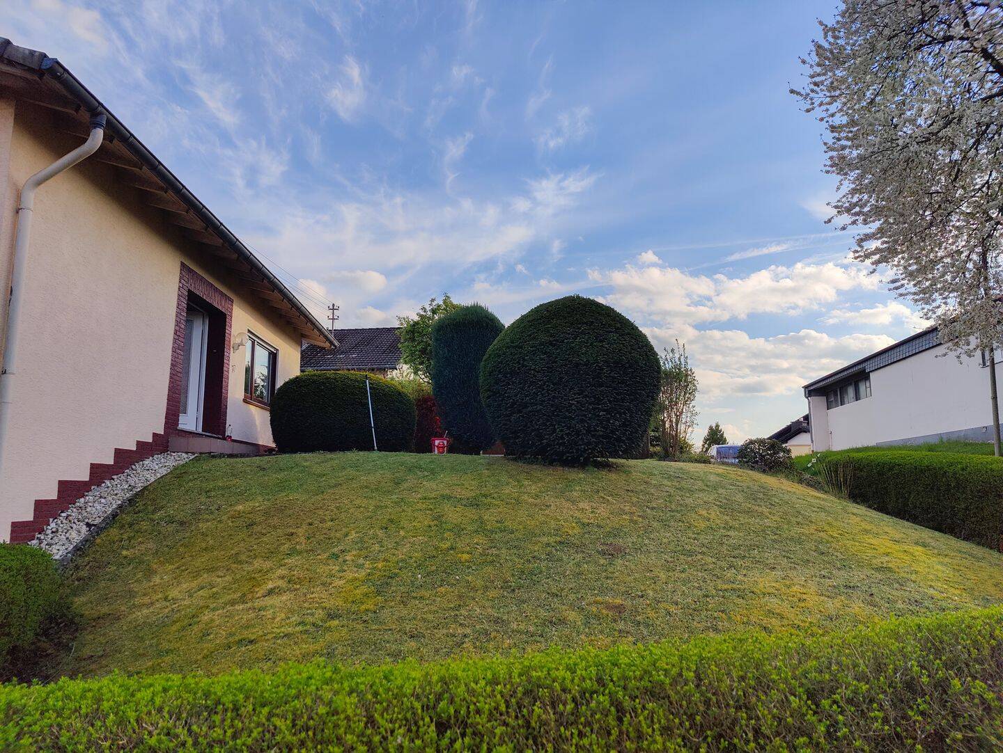 Einfamilienhaus zum Kauf - Ansicht 6