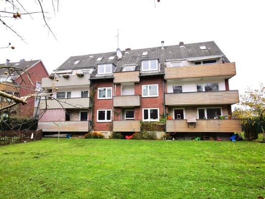 Mehrfamilienhaus zum Kauf als Kapitalanlage geeignet 1.099.000 € 616 m² 1.419,1 m² Grundstück Wittorf Neumünster 24539