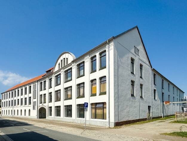 Produktionshalle zum Kauf 2.800.000 € 5.734 m² Lagerfläche Kirschau Kirschau 02681