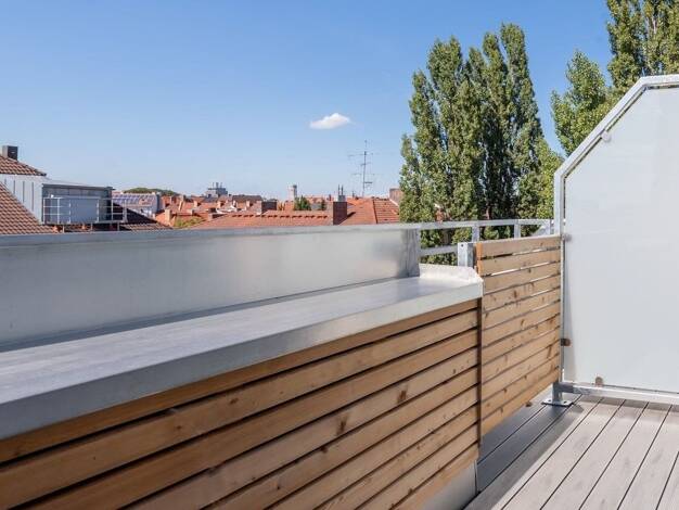 Wohnung zum Kauf provisionsfrei 1.299.000 € 3 Zimmer 97,1 m² Au-Haidhausen München 81541
