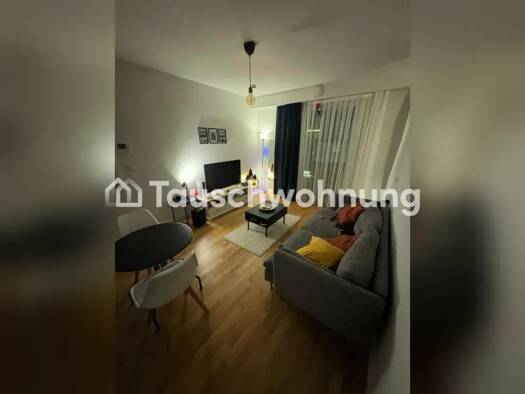 Wohnung zur Miete Tauschwohnung 950 € 2 Zimmer 40 m² Wandsbek 20457