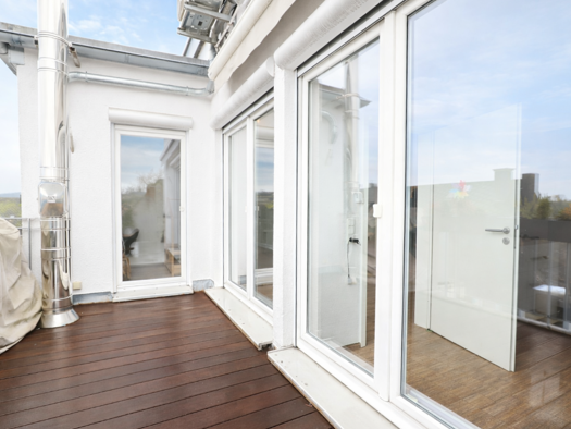 Penthouse zum Kauf 689.000 € 4 Zimmer 142 m² Trier-Süd Trier 54290