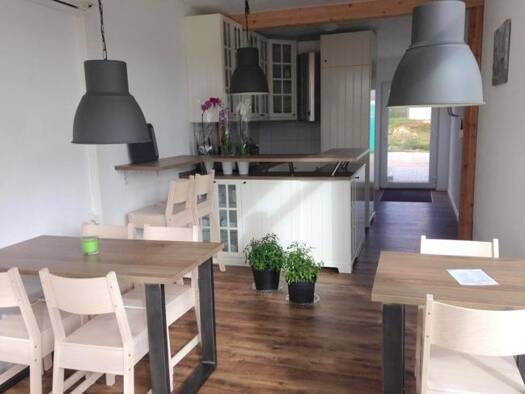 Bürofläche zur Miete 400 € 28,3 m² Bürofläche Burglengenfeld Burglengenfeld 93133