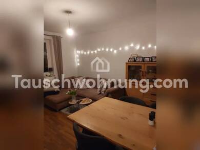 Wohnung zur Miete Tauschwohnung 465 € 2 Zimmer 46 m² 2. Geschoss Exerzierplatz Kiel 24103