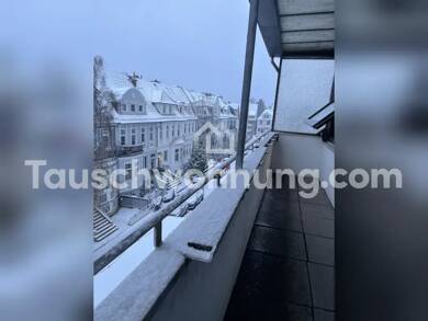 Wohnung zur Miete Tauschwohnung 650 € 2 Zimmer 55 m² 4. Geschoss Bremen 28209