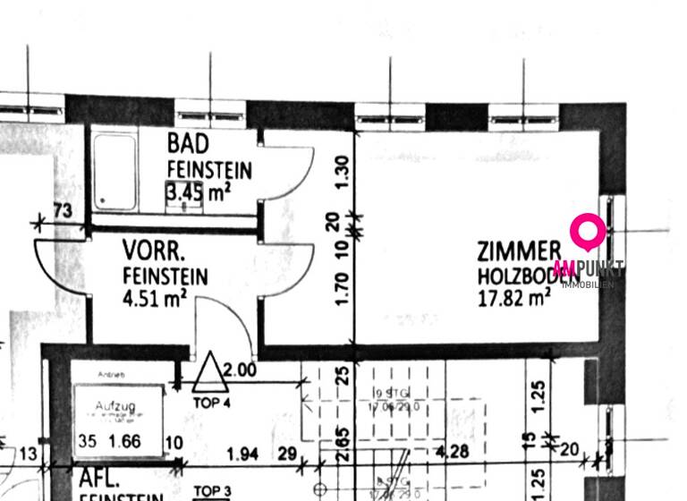 Wohnung zum Kauf 999.000 € 4 Zimmer 151 m² Mondsee 5310