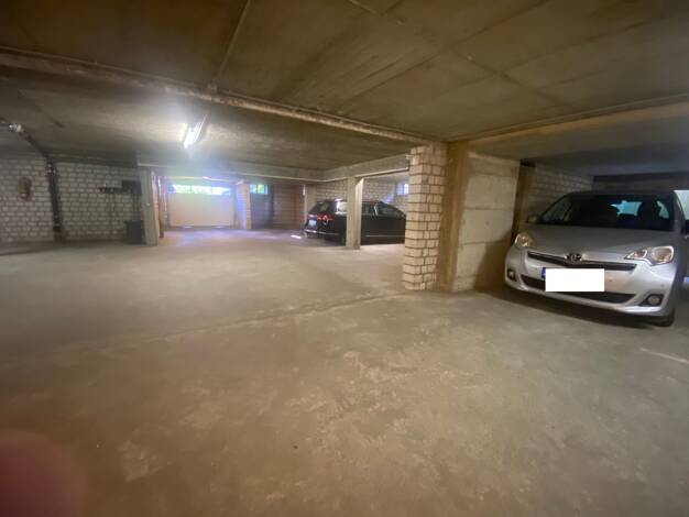 Tiefgarage zum Kauf provisionsfrei 40.000 € Eller Düsseldorf 40231