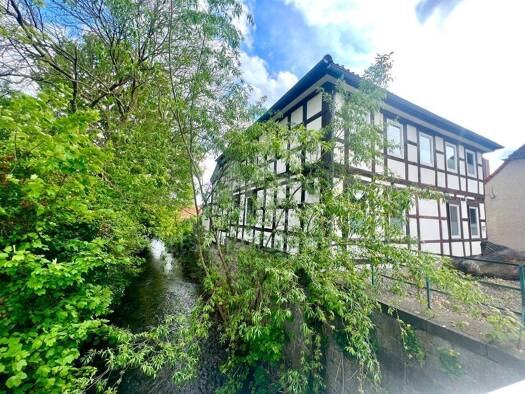 Einfamilienhaus zum Kauf 199.000 € 6 Zimmer 230 m² 707 m² Grundstück Salzhemmendorf 31020