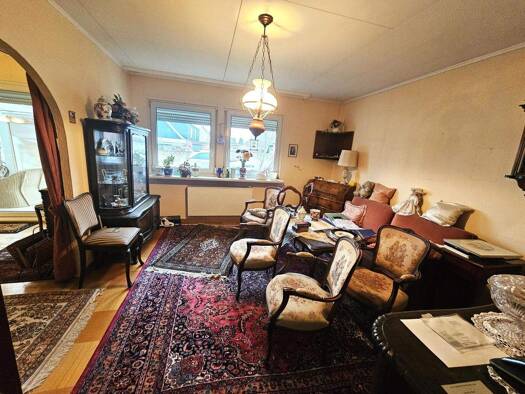 Einfamilienhaus zum Kauf 260.000 € 4 Zimmer 110 m² 832 m² Grundstück Schlutup Lübeck 23568