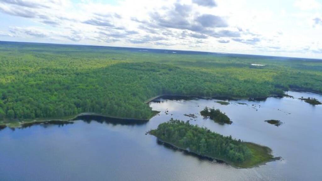 Land-/Forstwirtschaft zum Kauf 1.419.000 € 10.320.000 m² Kenntville Nova Scotia