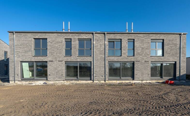 Doppelhaushälfte zur Miete 1.720 € 3 Zimmer 137 m² 230 m² Grundstück frei ab 01.06.2025 Olfen Olfen 59399