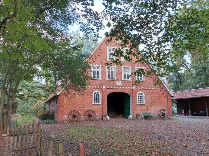 Haus zum Kauf - Ansicht 2