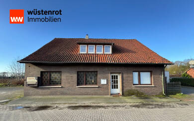 Haus zum Kauf 249.000 € 1 m² 1.536 m² Grundstück Lohne Lohne (Oldenburg) 49393