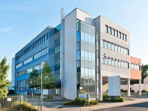 Bürofläche zur Miete 8,50 € 203 m² Bürofläche teilbar ab 203 m² Heusenstamm 63150