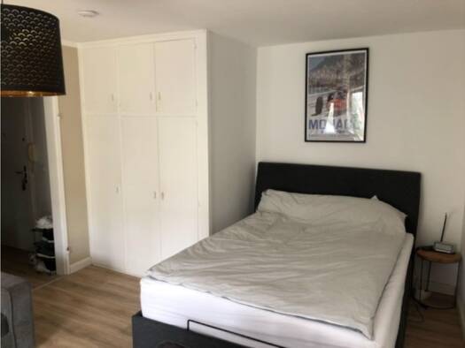 Studio zur Miete 320 € 1 Zimmer 30 m² 2. Geschoss Kieler Str. 61C Bönningstedt 25474