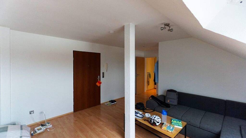 Studio zum Kauf 67.000 € 1 Zimmer 27 m² EG Stickgras/Annenriede Delmenhorst 27749