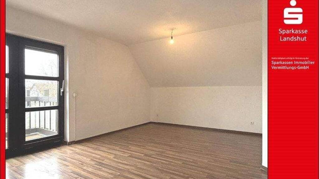 Wohnung zum Kauf 275.000 € 2 Zimmer 62 m² 2. Geschoss Allershausen 85391