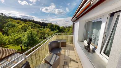 Doppelhaushälfte zum Kauf 369.000 € 5 Zimmer 120 m² 250 m² Grundstück Cadolzburg Cadolzburg 90556