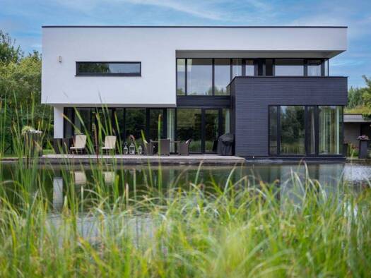 Einfamilienhaus zum Kauf 2.995.000 € 11 Zimmer 440 m² 6.402 m² Grundstück Rönshausen Eichenzell 36124