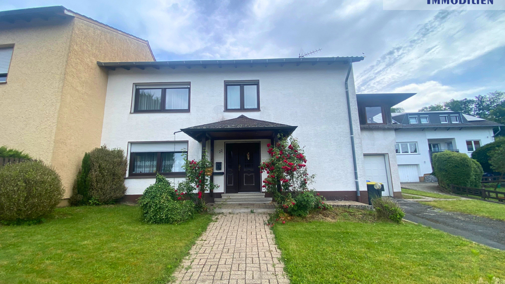 Einfamilienhaus zum Kauf 146.000 € 6 Zimmer 137,9 m² 515 m² Grundstück Balve 58802