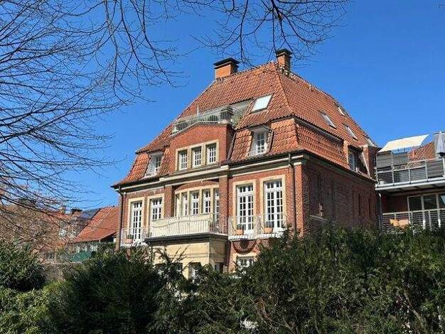 Wohnung zur Miete 1.065 € 2 Zimmer 70,9 m² Schützenstr. 14/15 Centrum Münster 48143