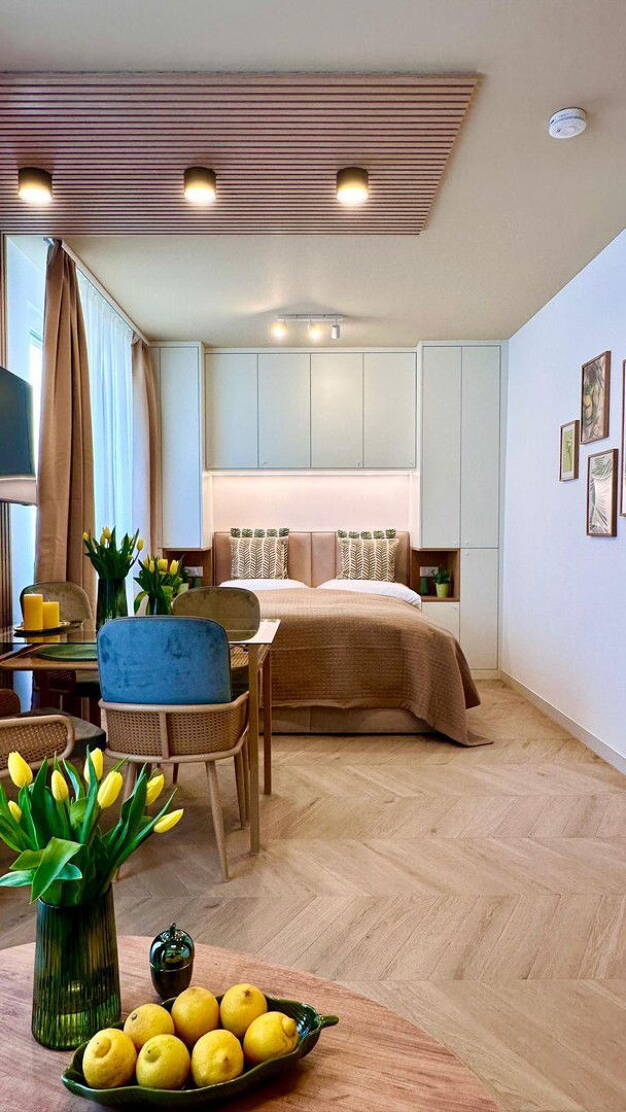 Wohnung zur Miete 990 € 2 Zimmer 40 m² 1. Geschoss frei ab 21.07.2025 Kölner Str. 285 Oberbilk Düsseldorf 40227