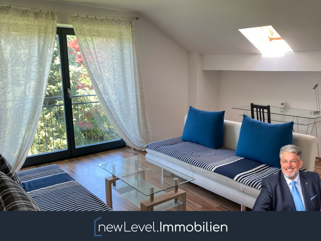 Maisonette zum Kauf 769.000 € 5 Zimmer 133,3 m² 1. Geschoss Dießen Dießen am Ammersee 86911