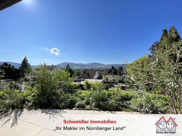 Terrassenwohnung zum Kauf 284.000 € 3 Zimmer 115 m² EG Hersbruck Hersbruck 91217