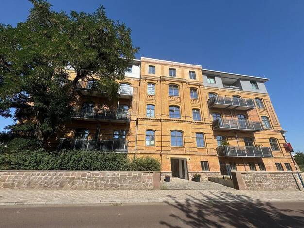 Praxis zur Miete - Erstbezug provisionsfrei 1.678 € 93,2 m² Bürofläche Budenbergstraße 9 Buckau Buckau 39104
