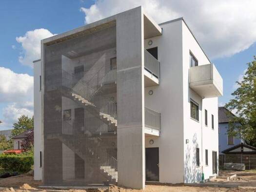 Wohnung zur Miete 1.197 € 2,5 Zimmer 60,5 m² 1. Geschoss frei ab 01.11.2025 Elisabeth-Christinen-Straße 22 Niederschönhausen Berlin 13156