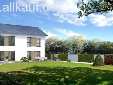 Einfamilienhaus zum Kauf 672.989 € 5 Zimmer 203 m² 778 m² Grundstück Untergriesheim Bad Friedrichshall 74177