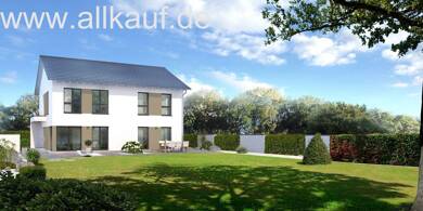 Einfamilienhaus zum Kauf 672.989 € 5 Zimmer 203 m² 778 m² Grundstück Untergriesheim Bad Friedrichshall 74177