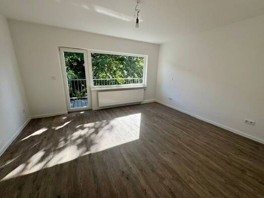 Wohnung zur Miete 715 € 3 Zimmer 59,5 m² 1. Geschoss Hannoversche Straße 111 Hemelingen Bremen 28309