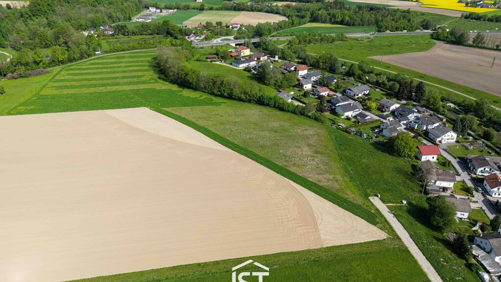 Grundstück zum Kauf 83.760 € 698 m² Grundstück Altheim 4950