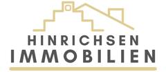 Hinrichsen Immobilien logo