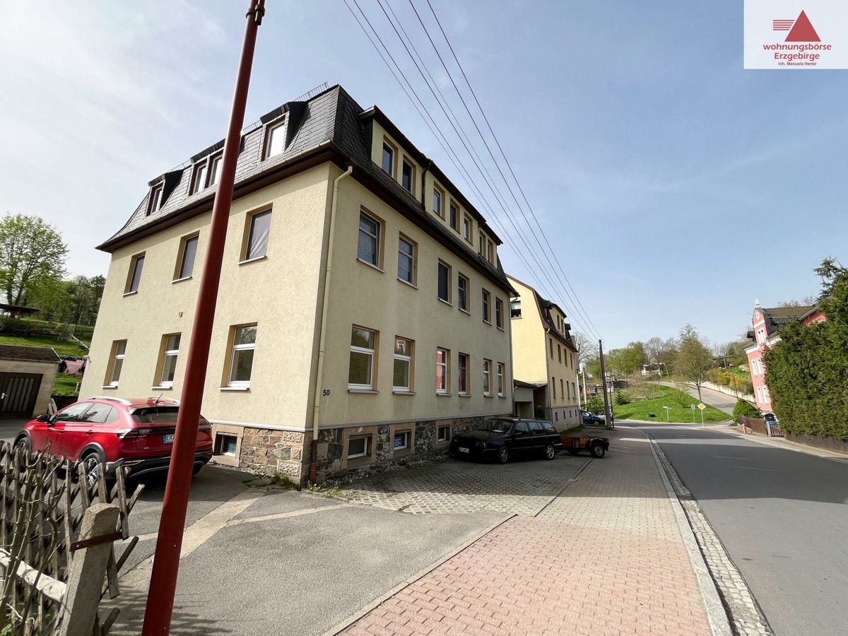 Mehrfamilienhaus zum Kauf 950.000 € 35 Zimmer 1.114 m²<br/>Wohnfläche 2.717 m²<br/>Grundstück Dittersdorf Amtsberg 09439