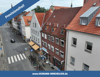 Haus zum Kauf provisionsfrei 2.225.000 € 335 m² 380 m² Grundstück Dom Münster 48143
