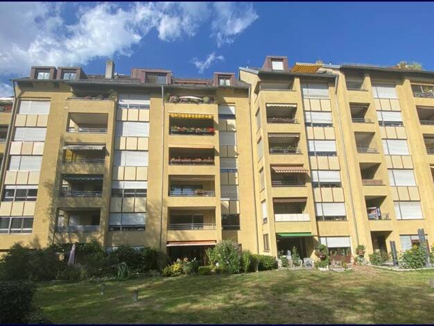 Wohnung zum Kauf 255.000 € 4 Zimmer 85 m² 2. Geschoss Gleißhammer Nürnberg 90461
