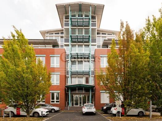 Bürogebäude zur Miete 8 € 296 m² Bürofläche teilbar ab 296 m² Niendorf Hamburg 22453