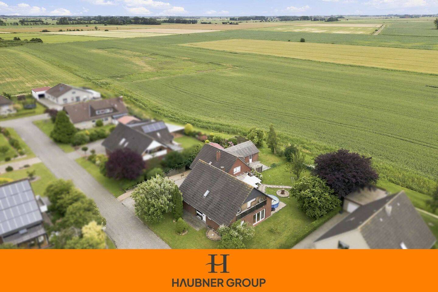 Mehrfamilienhaus zum Kauf, Krummhörn