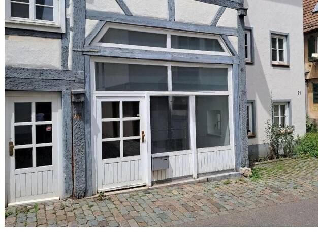 Bürofläche zum Kauf 370.000 € 4 Zimmer 135 m² Bürofläche Herrenberg Herrenberg 71083