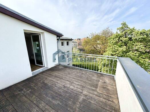 Wohnung zur Miete 663 € 2 Zimmer 55 m² 3. Geschoss Ludwigsluster Straße 44 Parchim 19370
