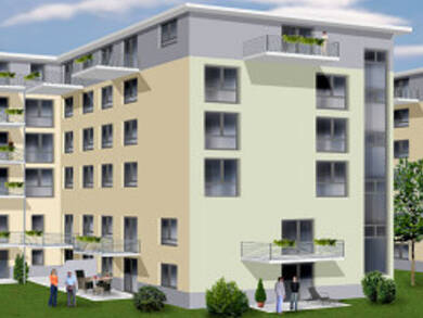 Studio zum Kauf als Kapitalanlage geeignet 165.000 € 1 Zimmer 25,6 m² Neunkirchen 66538