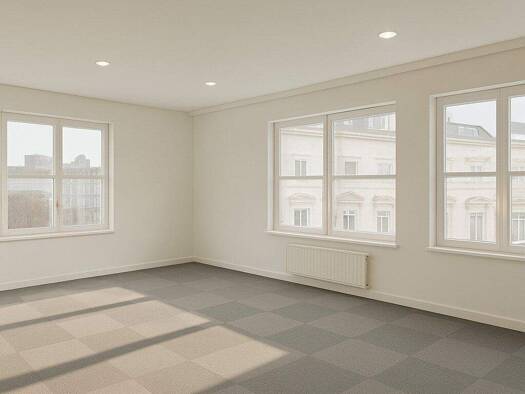 Büro zur Miete 4.699 € 4 Zimmer Wien 1010