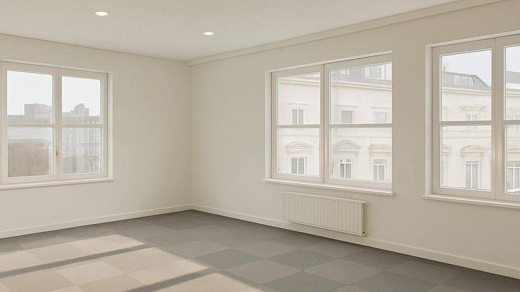 Büro zur Miete 4.699 € 4 Zimmer Wien 1010